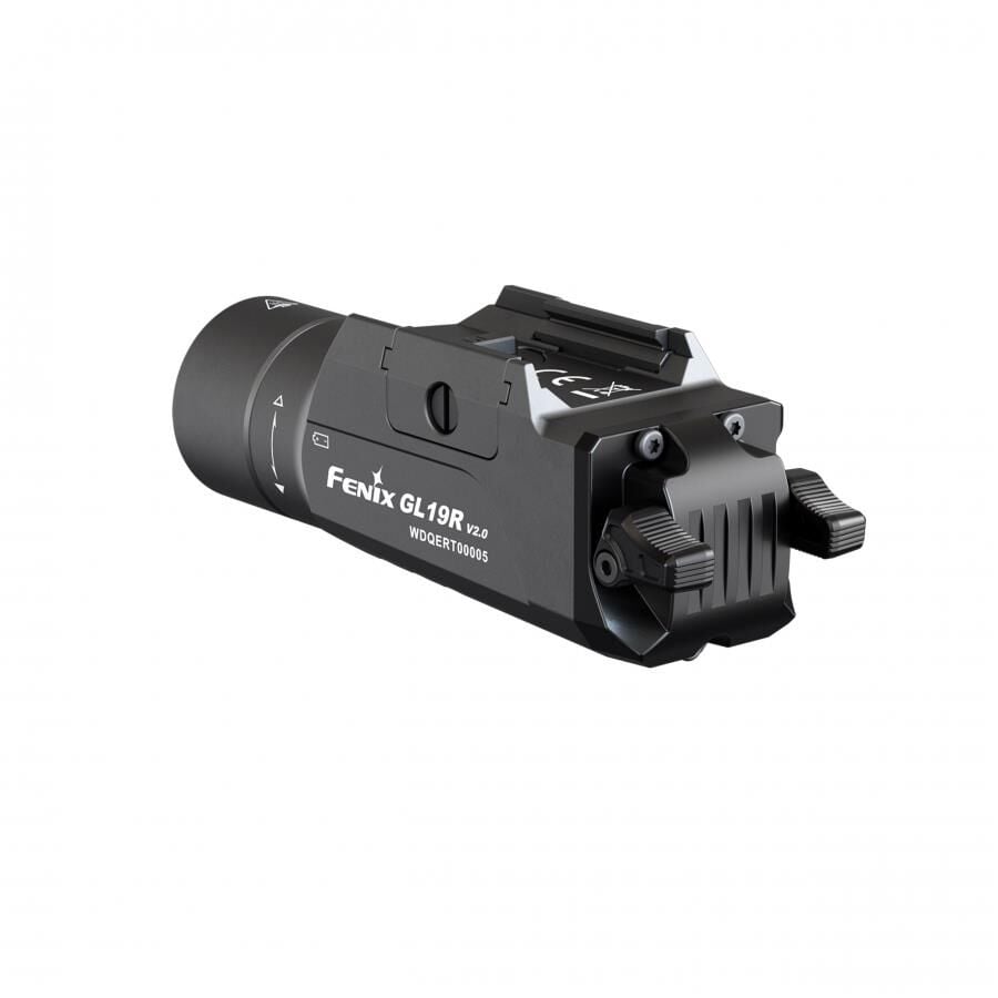 Fenix GL19R V2.0 1200 Lümen Taktical Fener-FENİXGL19RV2