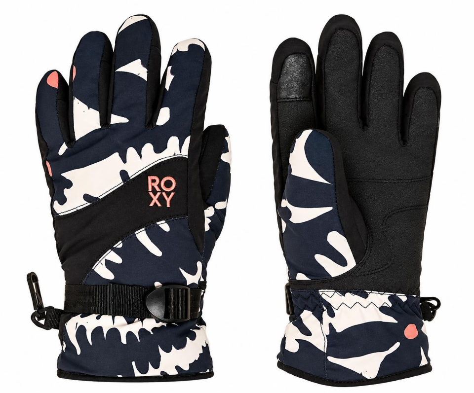 Roxy Freshfield Kız Çocuk Kayak/Snowboard Eldiveni-ERGHN03048