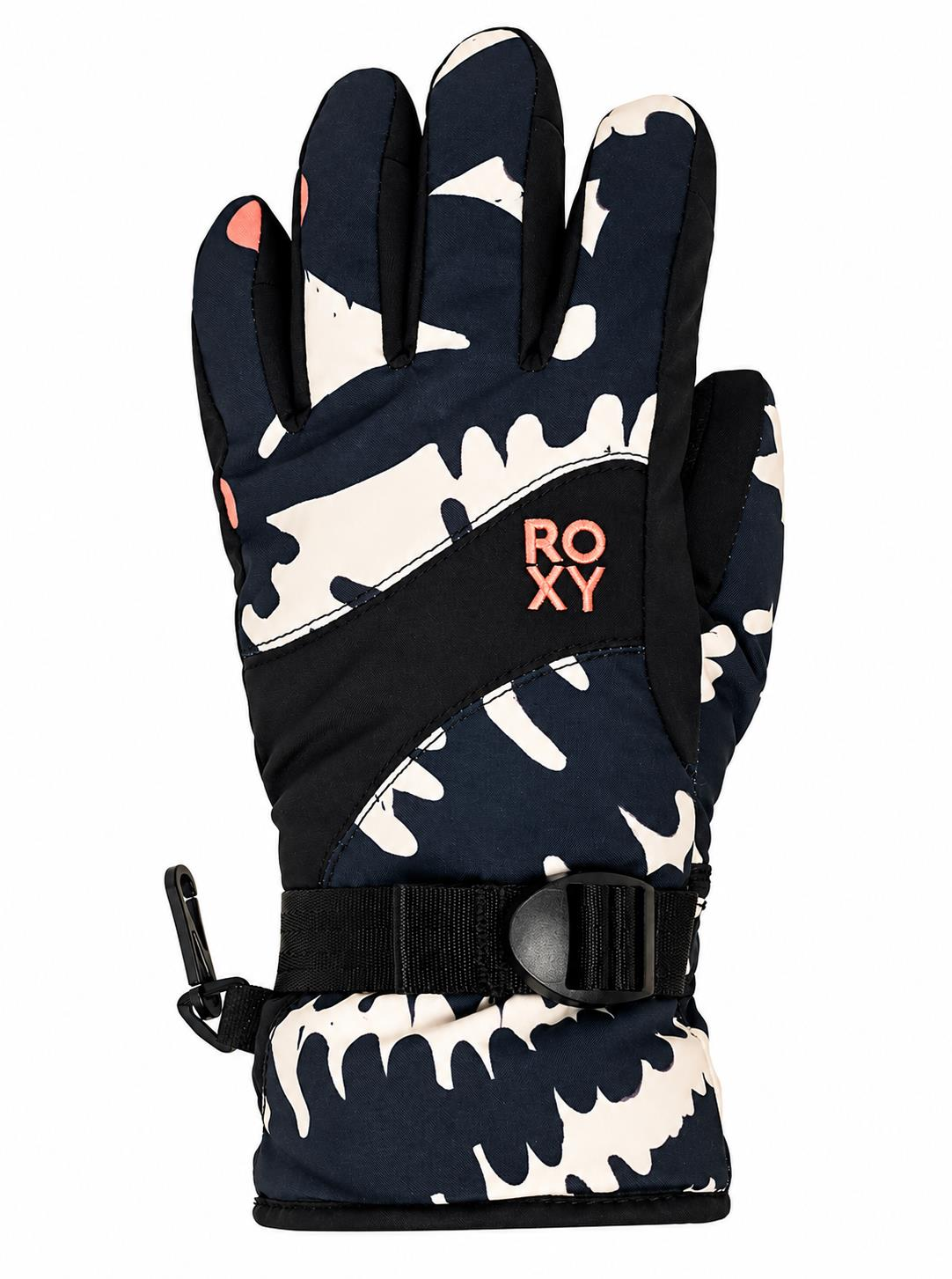 Roxy Freshfield Kız Çocuk Kayak/Snowboard Eldiveni-ERGHN03048
