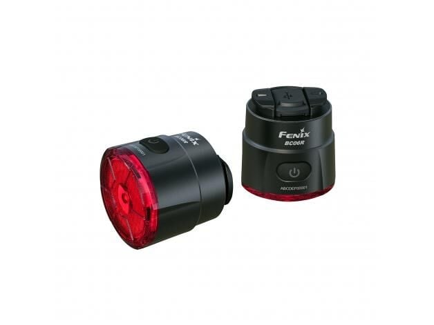 Fenix BC06R 90 Lümen Bisiklet Feneri Stop Lambası-FENİXBC06R