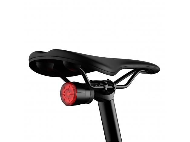 Fenix BC06R 90 Lümen Bisiklet Feneri Stop Lambası-FENİXBC06R