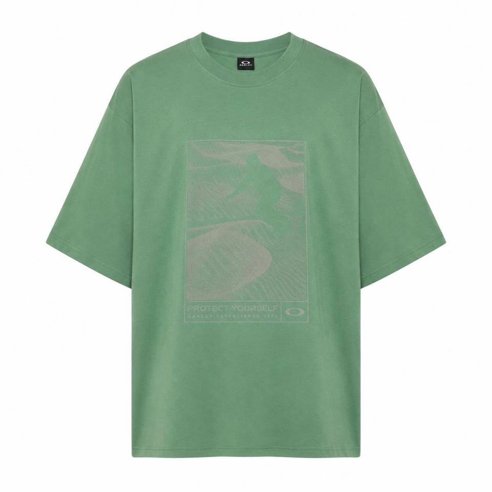 Oakley Sandboard Erkek T-Shirt-FOA407982