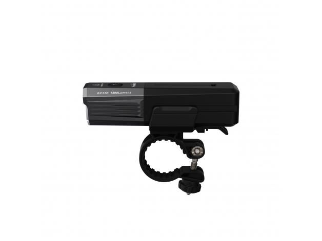 Fenix BC22R 1400 Lümen Bisiklet Feneri-FENİXBC22R