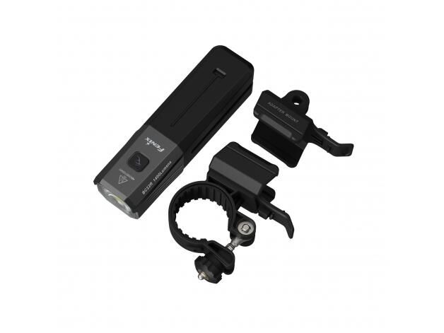 Fenix BC22R 1400 Lümen Bisiklet Feneri-FENİXBC22R