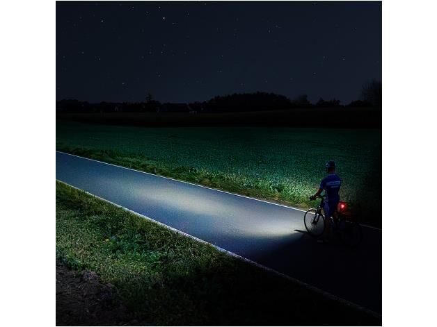 Fenix BC22R 1400 Lümen Bisiklet Feneri-FENİXBC22R