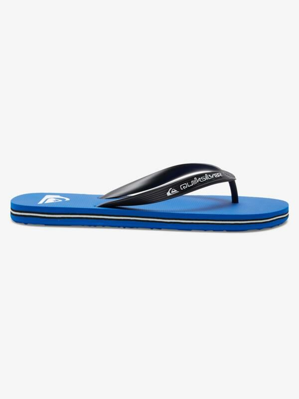 Quiksilver Molokai Core Erkek Terlik-AQYL101325BJ1