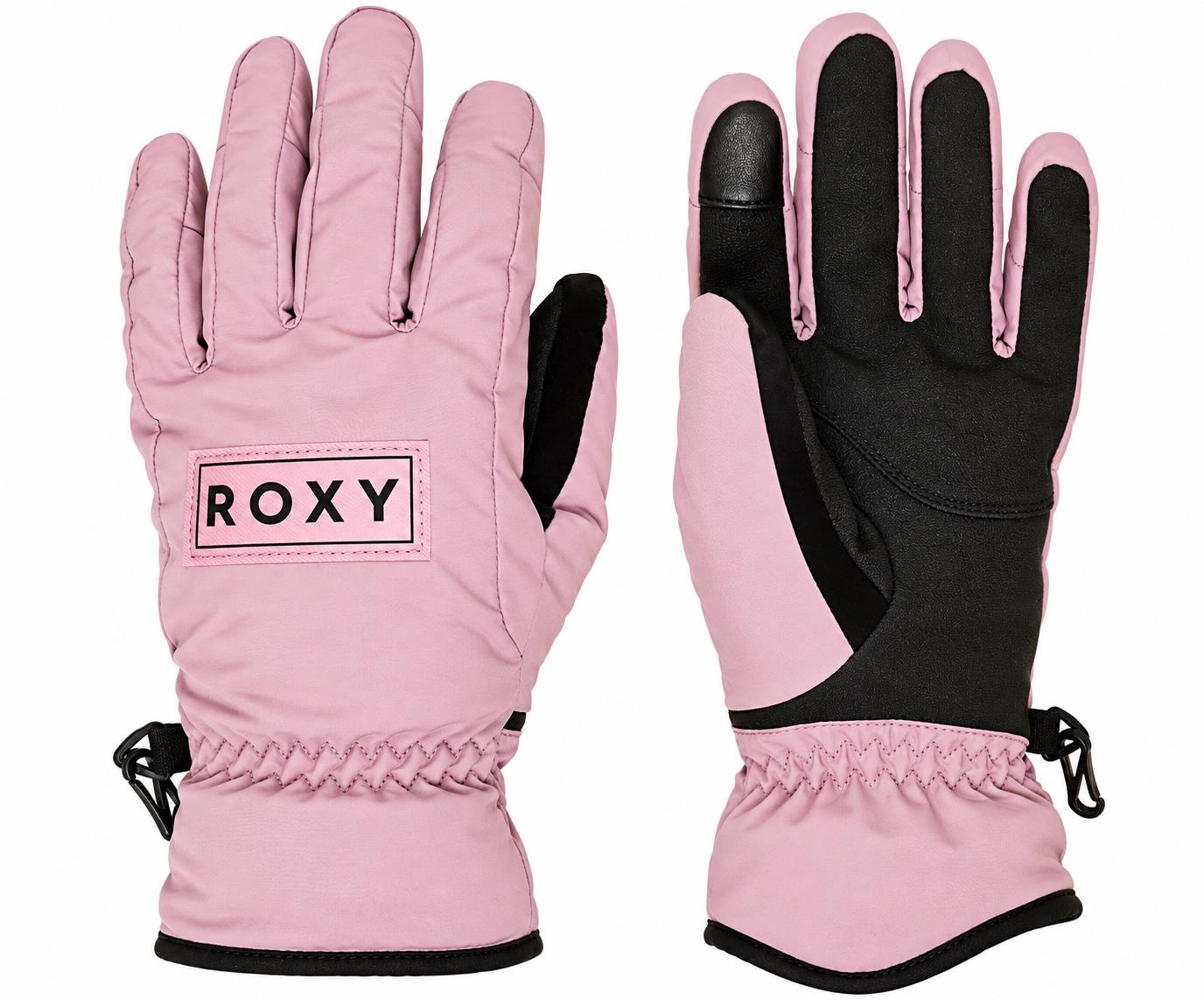 Roxy Freshfield Kadın Kayak/Snowboard Eldiveni-ERJHN03261