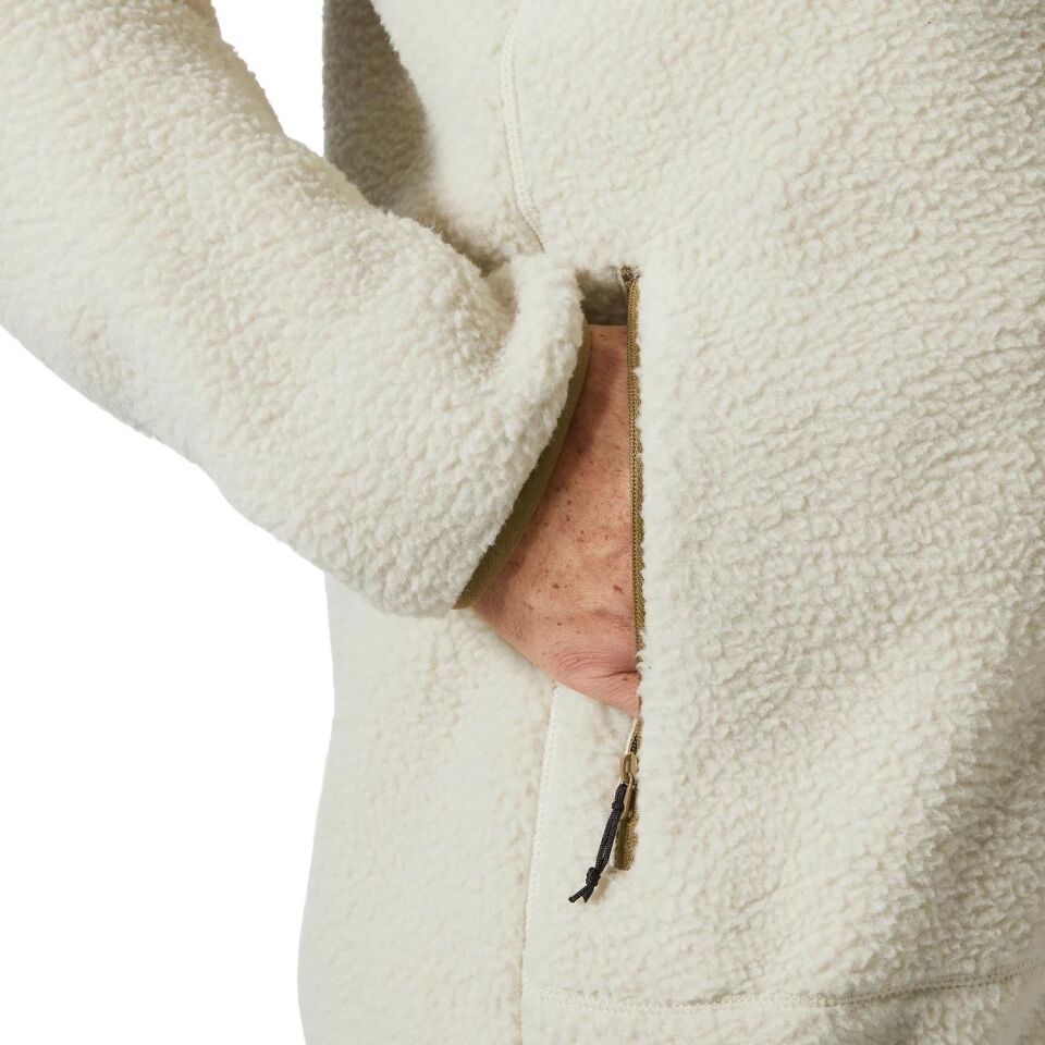 Helly Hansen Panorama Pile Block Erkek Polar Mont-HHA.49460