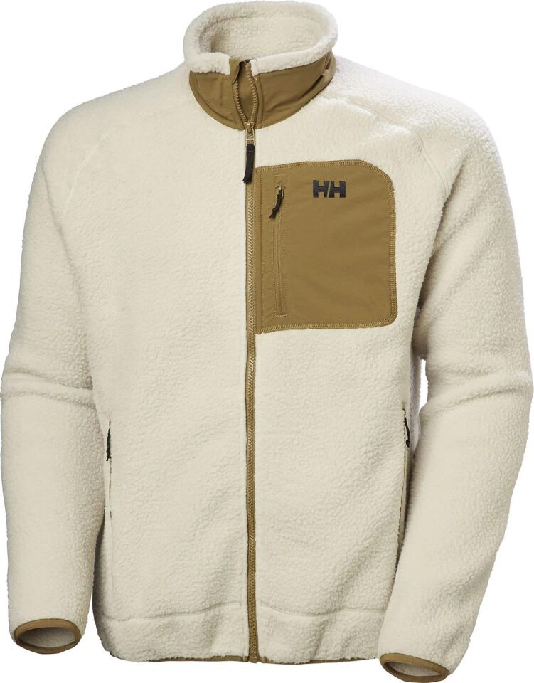 Helly Hansen Panorama Pile Block Erkek Polar Mont-HHA.49460