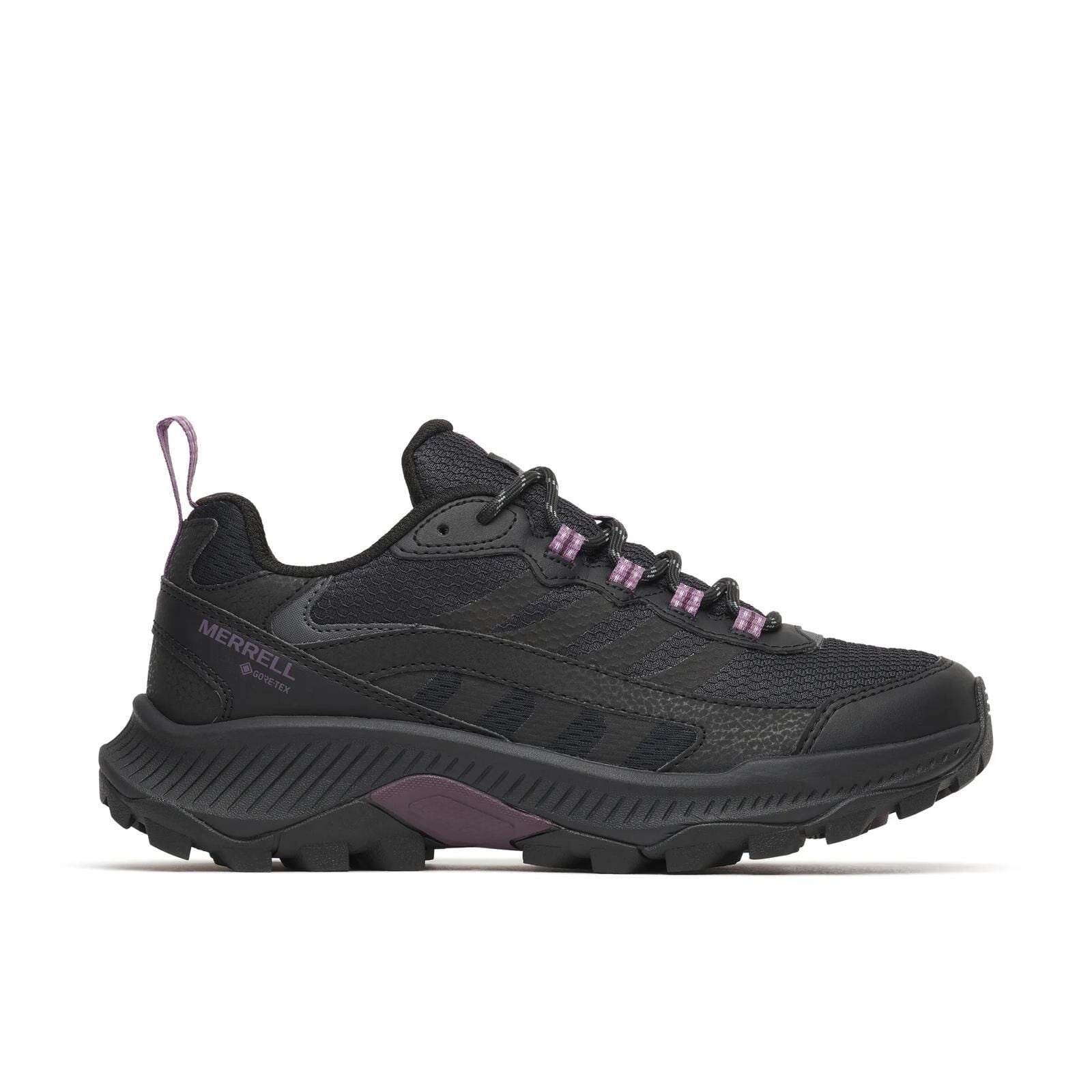 Merrell Speed Strike 2 Trek Gore-Tex Kadın Outdoor Ayakkabı-J038266