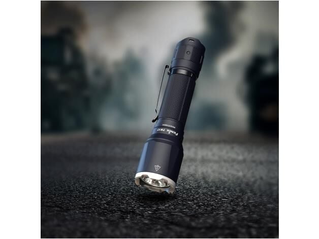 Fenix TK17 3600 Lümen El Feneri-FENİXTK17