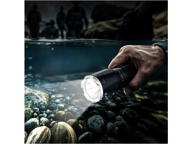 Fenix TK17 3600 Lümen El Feneri-FENİXTK17
