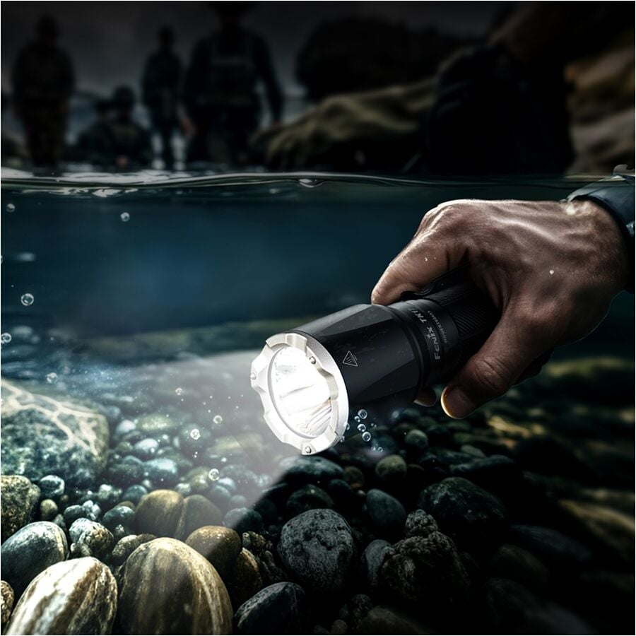 Fenix TK17 3600 Lümen El Feneri-FENİXTK17