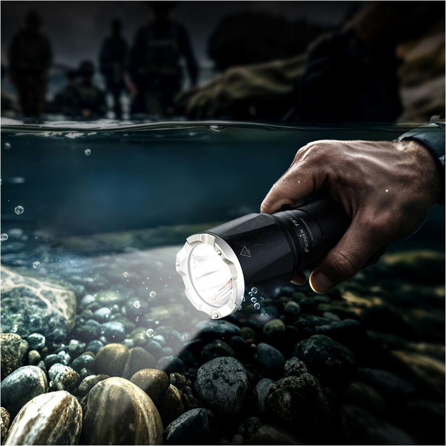 Fenix TK17 3600 Lümen El Feneri-FENİXTK17