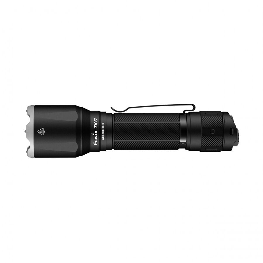 Fenix TK17 3600 Lümen El Feneri-FENİXTK17