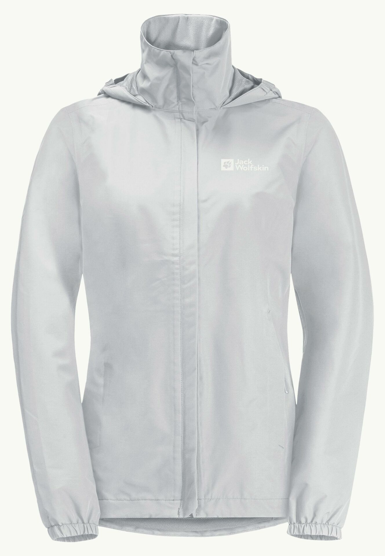 Jack Wolfskin Stormy Point 2L Kadın Outdoor Ceket-1111202