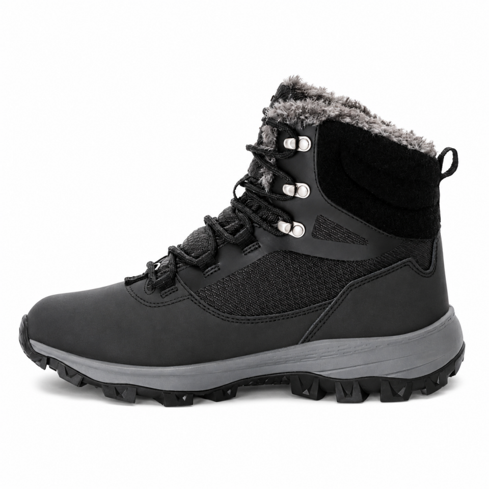 Jack Wolfskin Everquest Texapore High Kadın Outdoor Ayakkabı-4053591