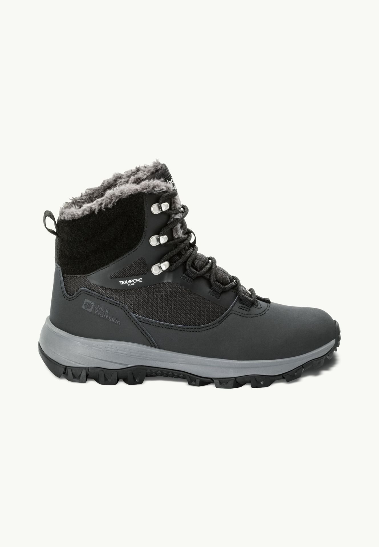 Jack Wolfskin Everquest Texapore High Kadın Outdoor Bot-4053591