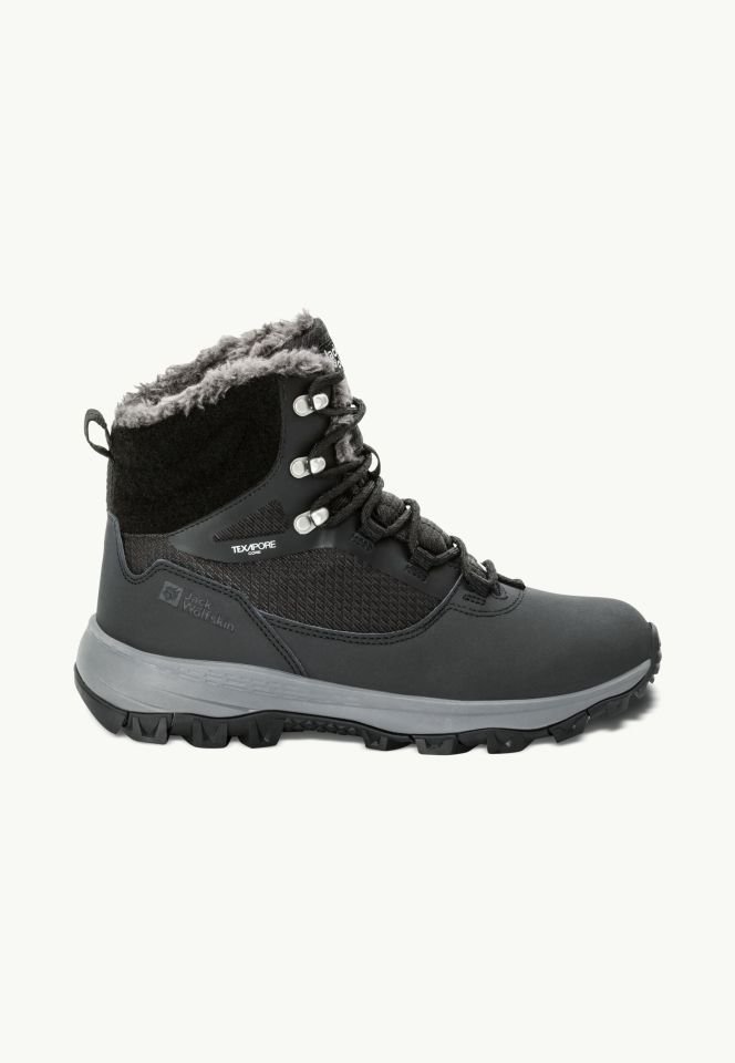 Jack Wolfskin Everquest Texapore High Kadın Outdoor Bot-4053591