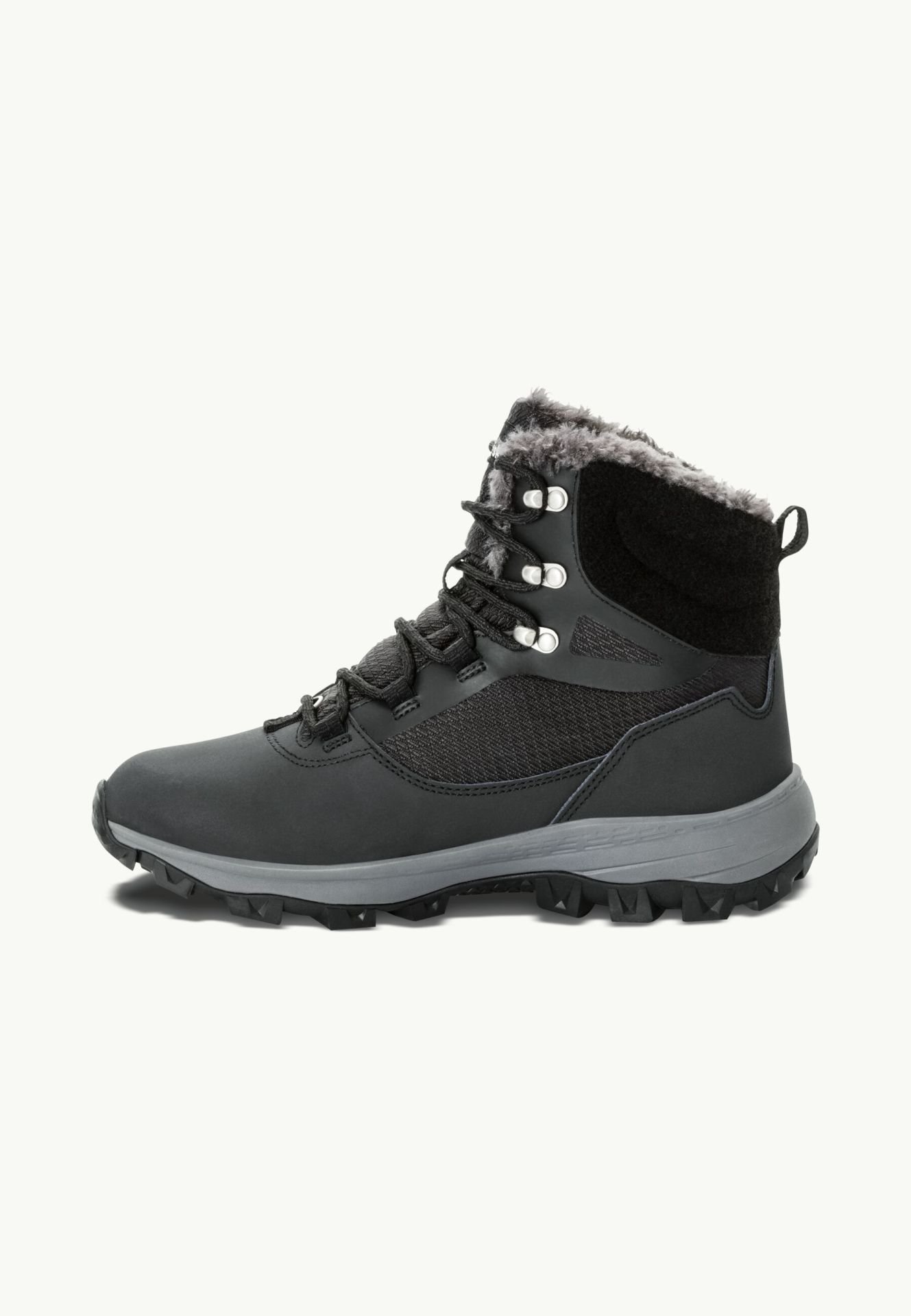 Jack Wolfskin Everquest Texapore High Kadın Outdoor Bot-4053591