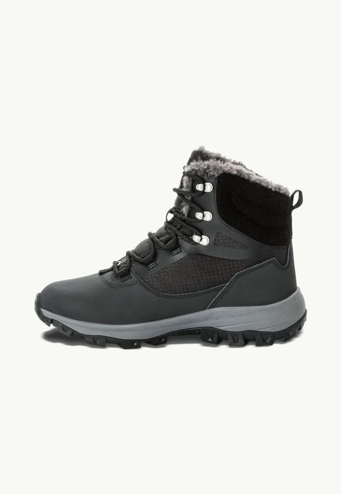 Jack Wolfskin Everquest Texapore High Kadın Outdoor Bot-4053591