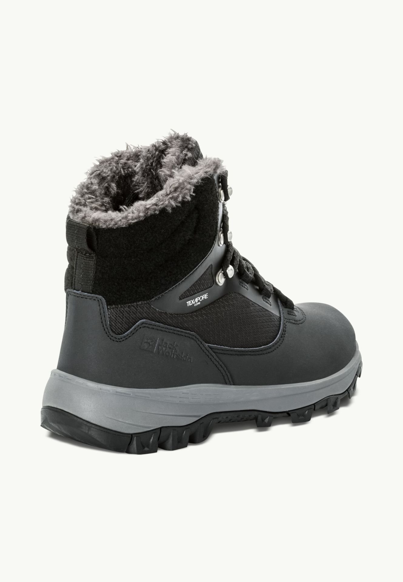Jack Wolfskin Everquest Texapore High Kadın Outdoor Bot-4053591