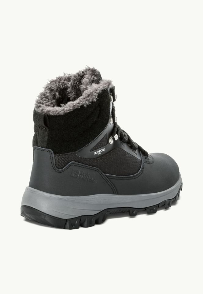Jack Wolfskin Everquest Texapore High Kadın Outdoor Ayakkabı-4053591