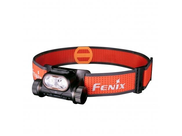 Fenix HM65R-T V2.0 1600 Lümen Kafa Lambası-FENİXHM65R-T