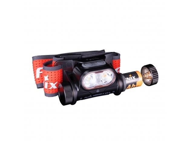 Fenix HM65R-T V2.0 1600 Lümen Kafa Lambası-FENİXHM65R-T