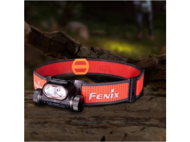Fenix HM65R-T V2.0 1600 Lümen Kafa Lambası-FENİXHM65R-T
