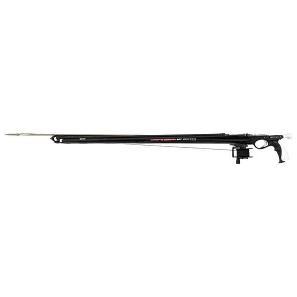 Apnea MT Serisi Whaler Açık Kafa 90 cm Zıpkın Tüfeği-PR01010286