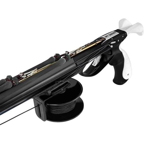 Apnea MT Serisi Whaler Açık Kafa 90 cm Zıpkın Tüfeği-PR01010286