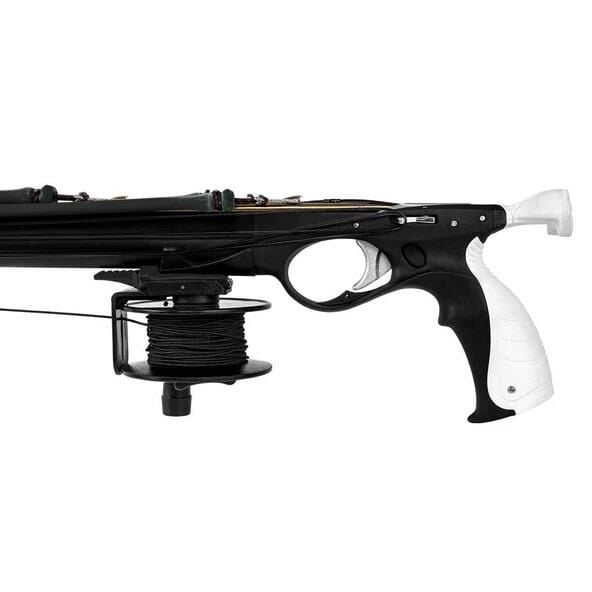 Apnea MT Serisi Whaler Açık Kafa 90 cm Zıpkın Tüfeği-PR01010286
