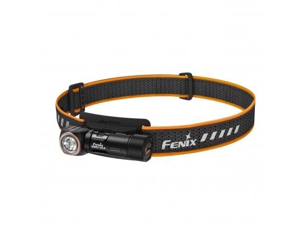 Fenix HM23 V2.0 300 Lümen Kafa Lambası-FENİXHM23V2