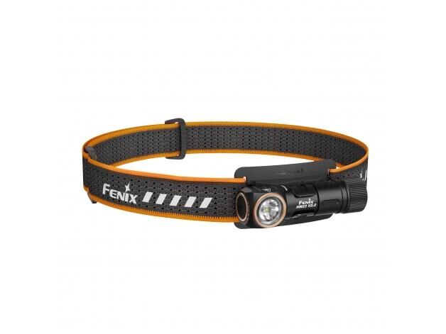 Fenix HM23 V2.0 300 Lümen Kafa Lambası-FENİXHM23V2