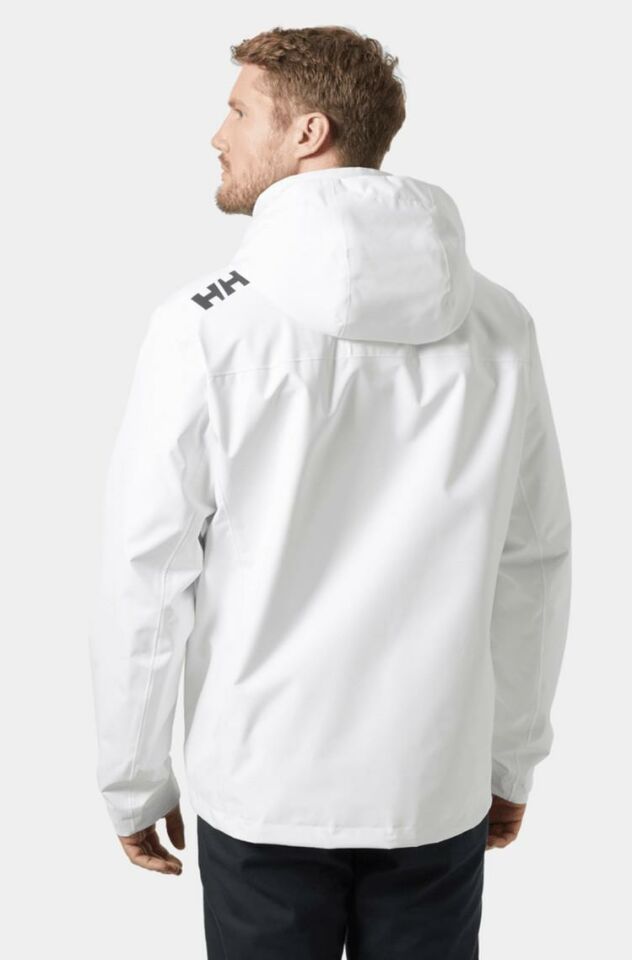 Helly Hansen Crew Hooded Midlayer Erkek Mont 2-HHA.34442
