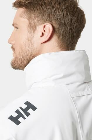 Helly Hansen Crew Hooded Midlayer Erkek Mont 2-HHA.34442