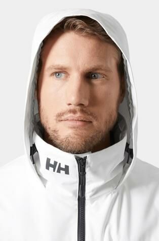 Helly Hansen Crew Hooded Midlayer Erkek Mont 2-HHA.34442