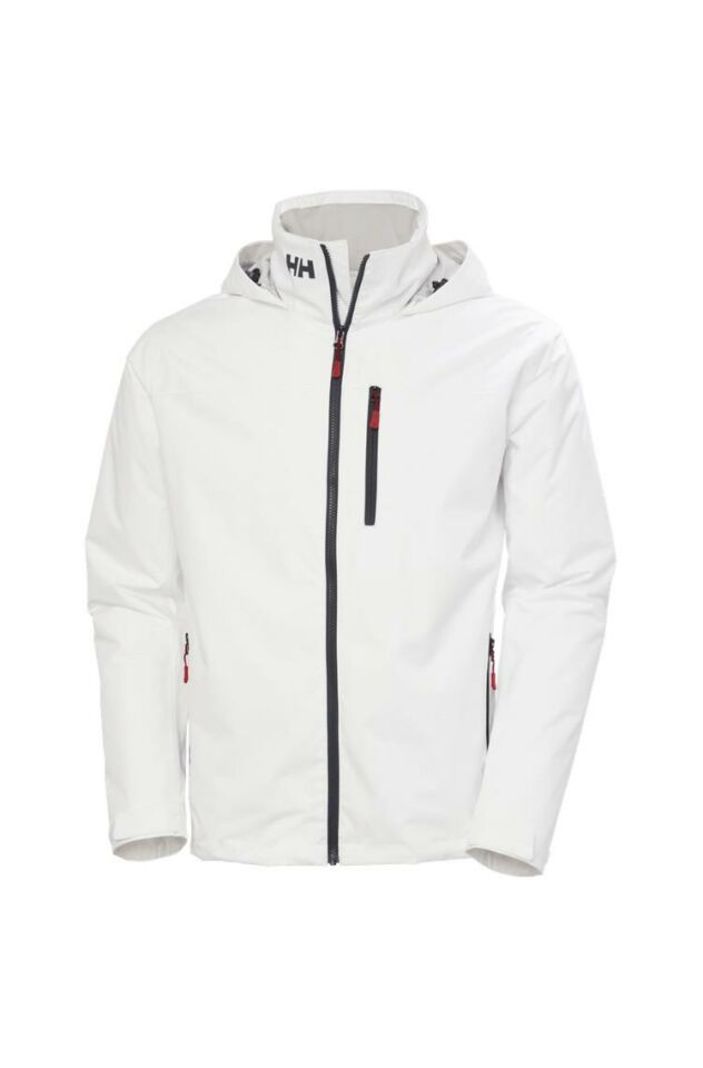 Helly Hansen Crew Hooded Midlayer Erkek Mont 2-HHA.34442