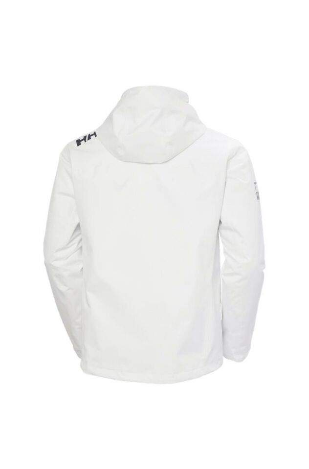 Helly Hansen Crew Hooded Midlayer Erkek Mont 2-HHA.34442