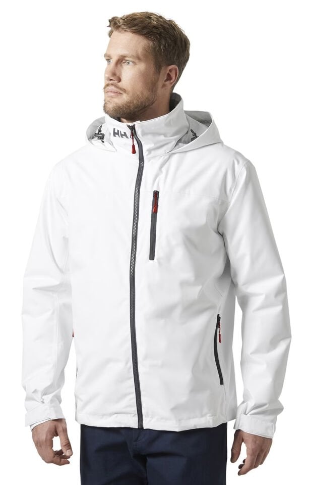 Helly Hansen Crew Hooded Midlayer Erkek Mont 2-HHA.34442