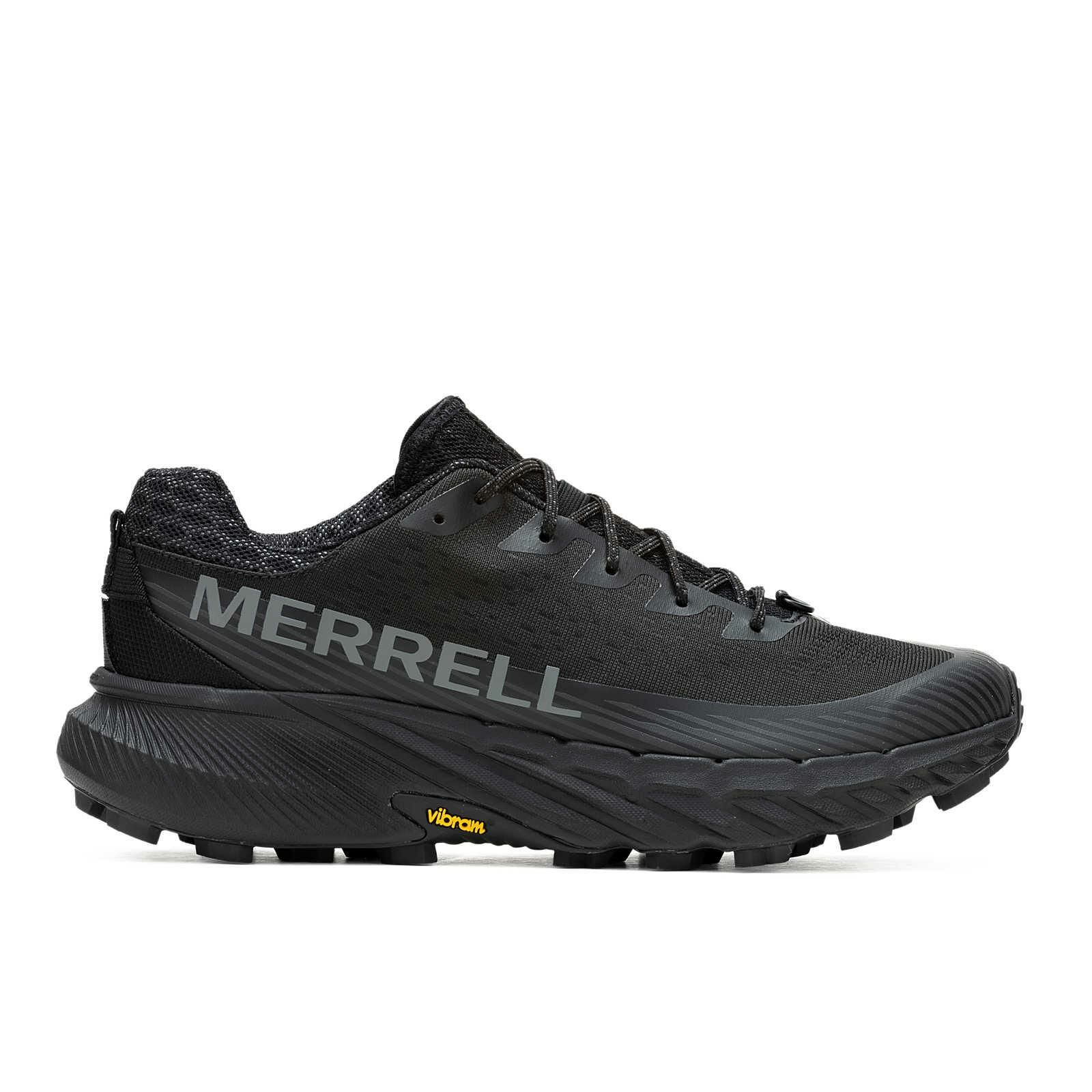 Merrell Agility Peak 5 Erkek Patika Koşu Ayakkabısı-J068045