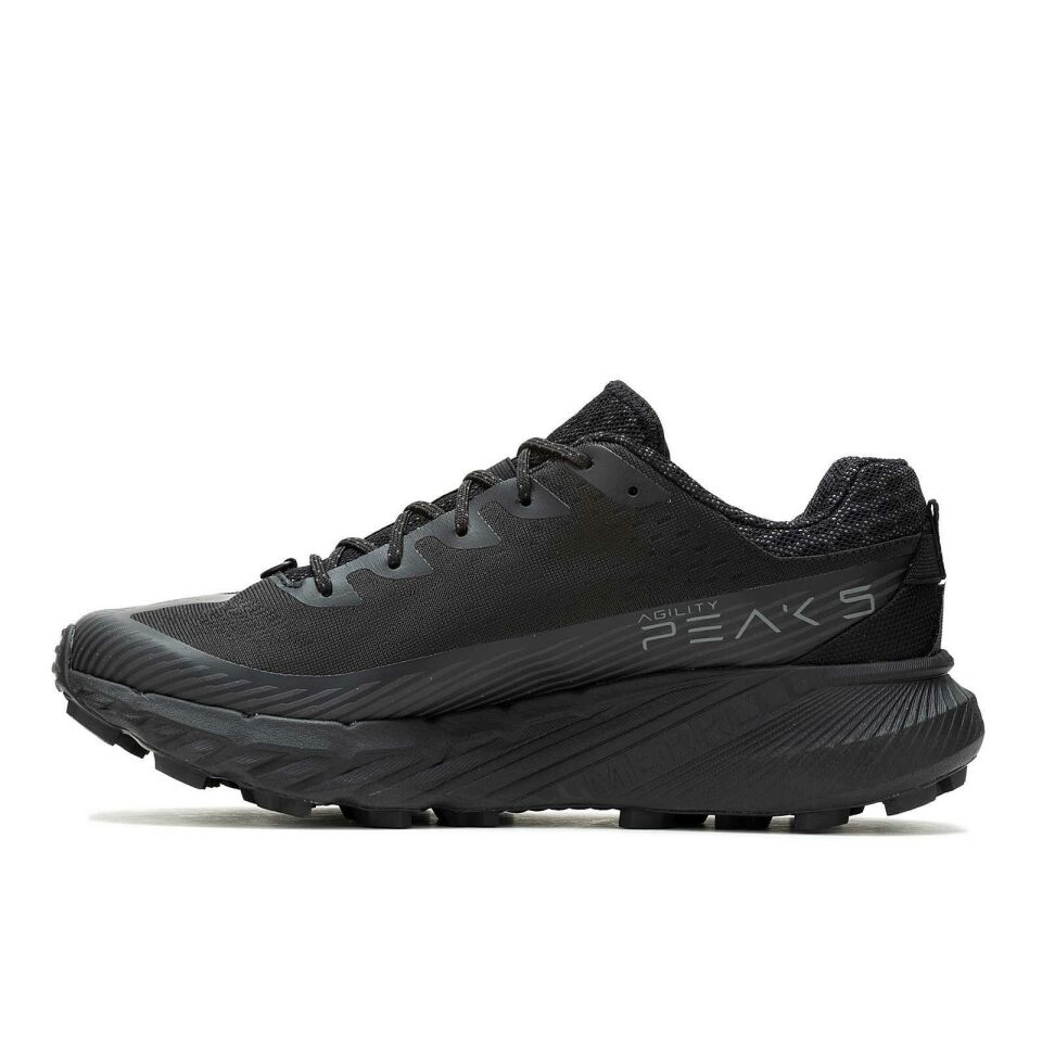 Merrell Agility Peak 5 Erkek Patika Koşu Ayakkabısı-J068045