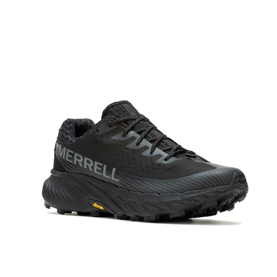 Merrell Agility Peak 5 Erkek Patika Koşu Ayakkabısı-J068045