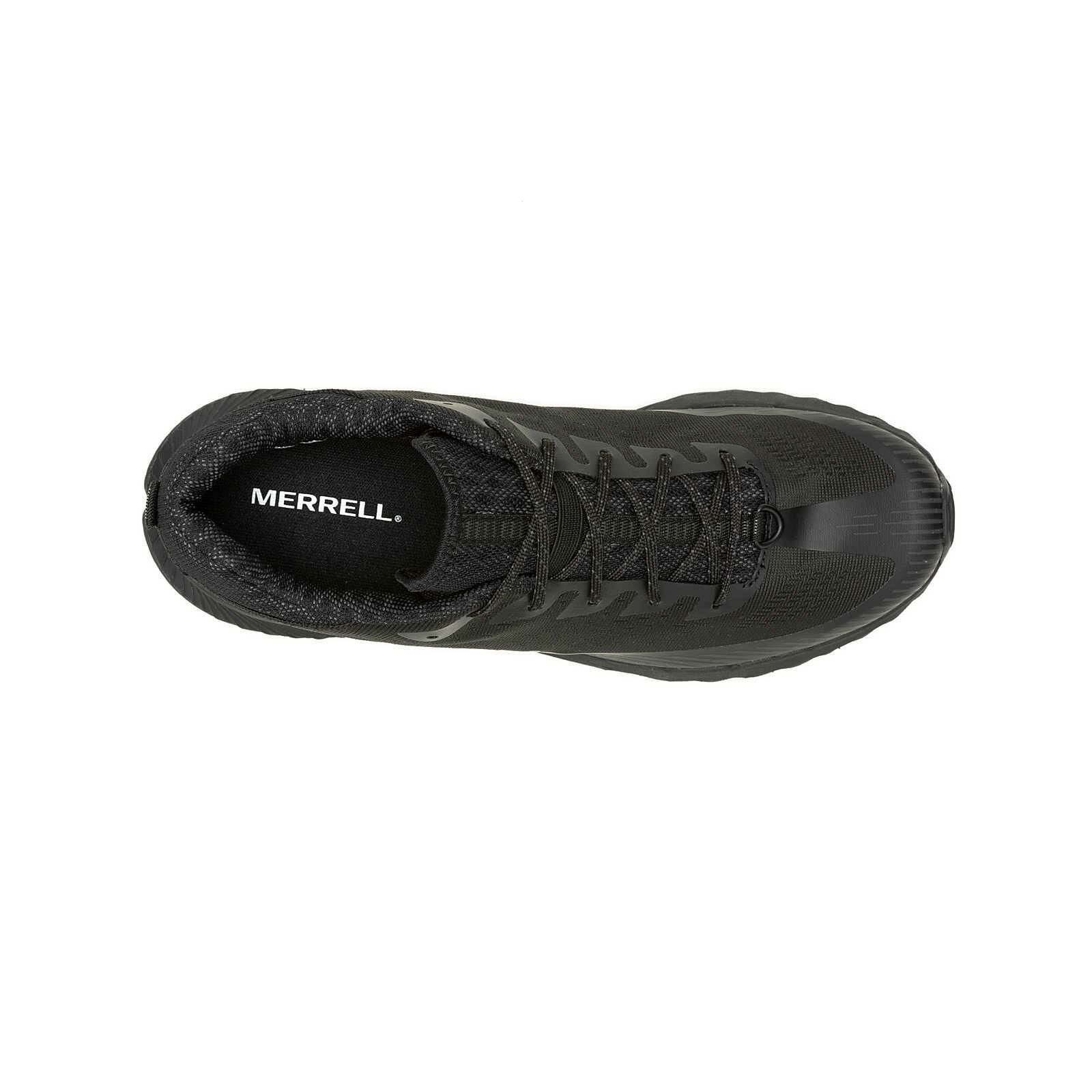 Merrell Agility Peak 5 Erkek Patika Koşu Ayakkabısı-J068045