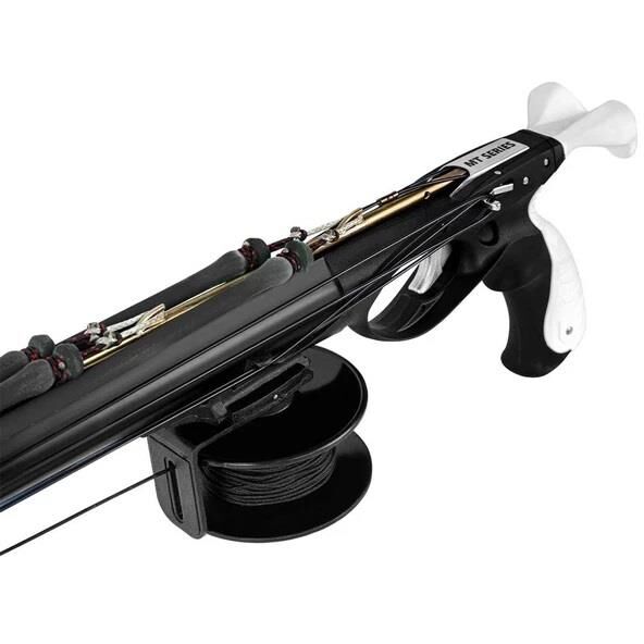 Apnea MT Serisi Whaler Açık Kafa 82 cm Zıpkın Tüfeği-PR01010287