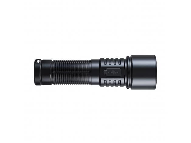 Fenix LD45R Focus 2800 Lümen El Feneri-FENİXLD45R