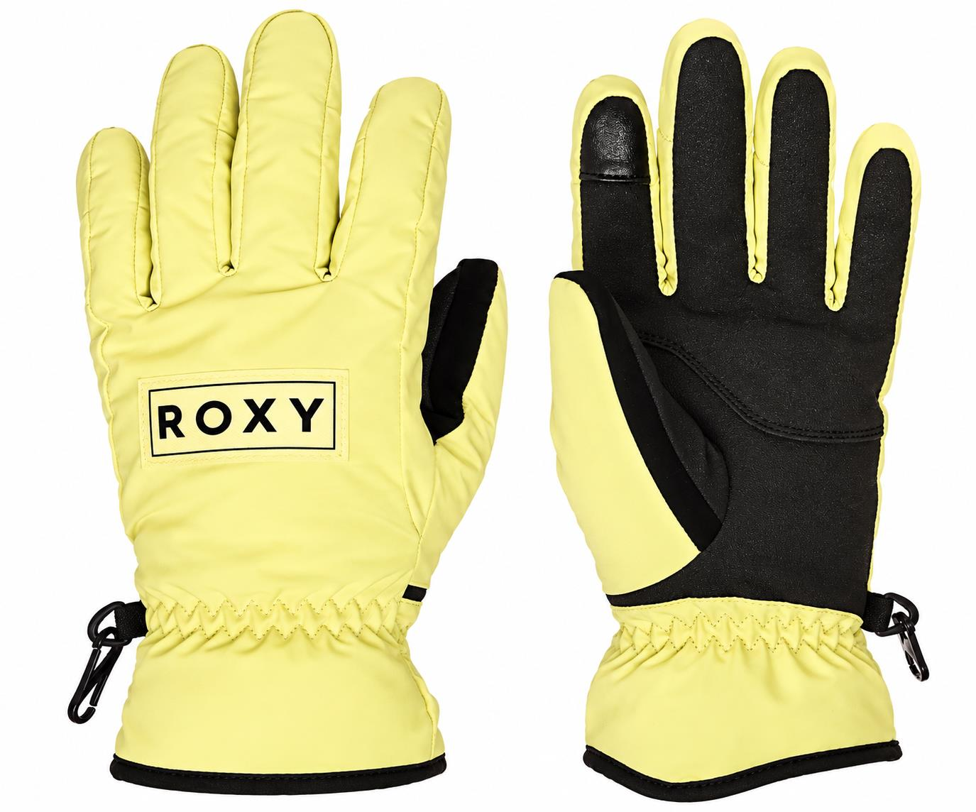 Roxy Freshfield Kadın Kayak/Snowboard Eldiveni-ERJHN03261