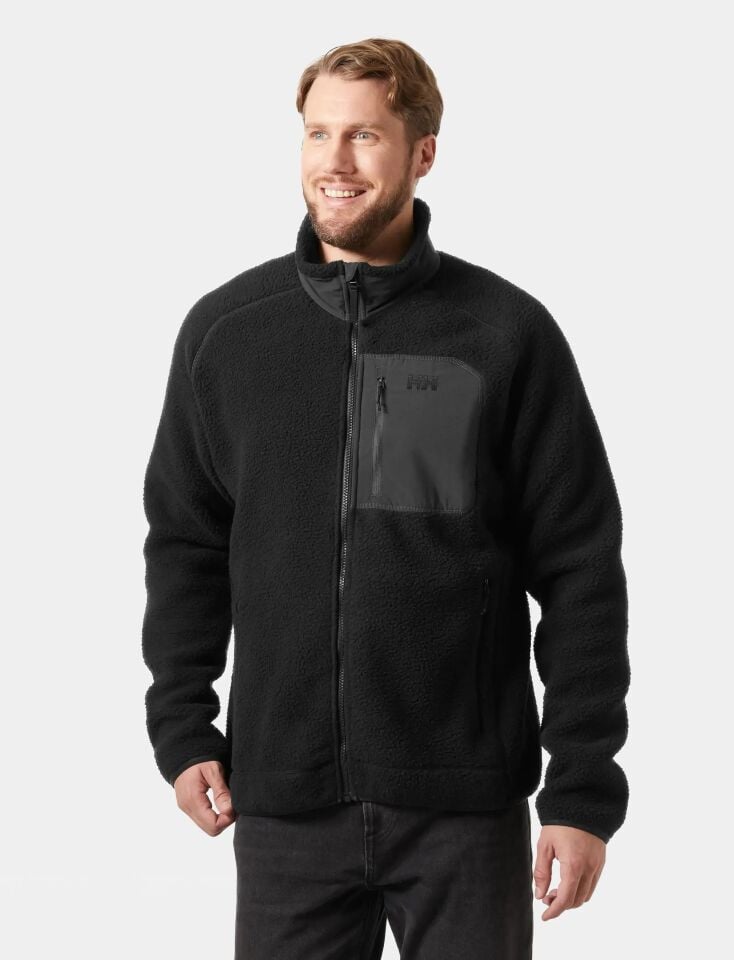 Helly Hansen Panorama Pile Block Erkek Polar Mont-HHA.49460