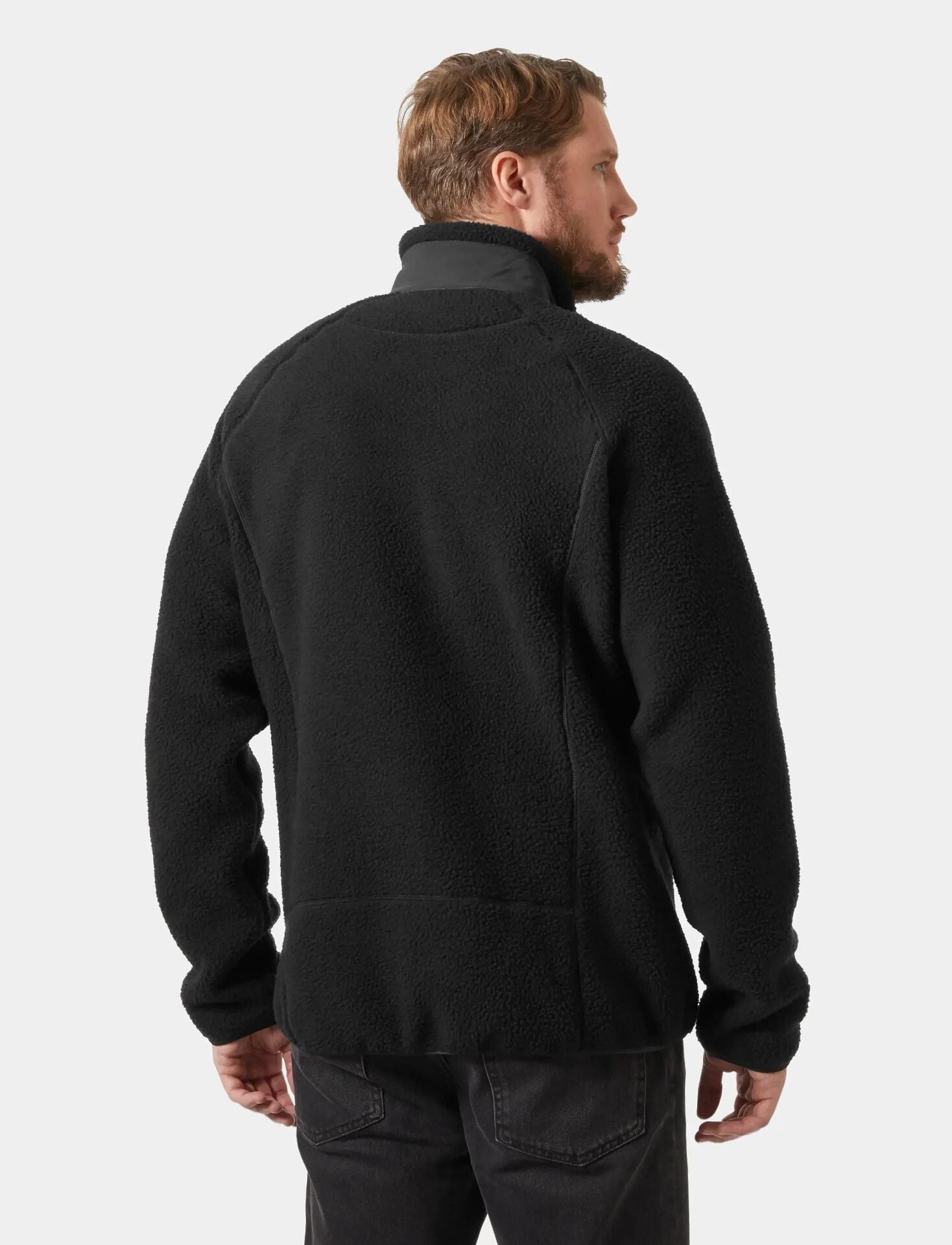 Helly Hansen Panorama Pile Block Erkek Polar Mont-HHA.49460